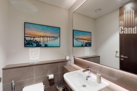 Appartement de 1 chambre à Marina Gate, UAE No. 55552 80