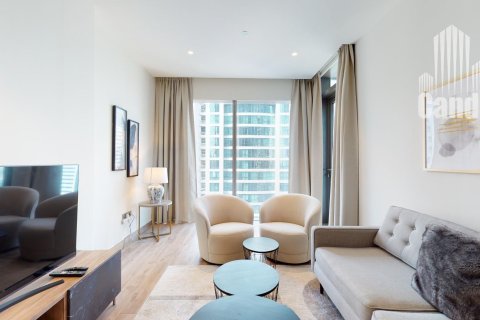 Appartement de 1 chambre à Marina Gate, UAE No. 55552 1