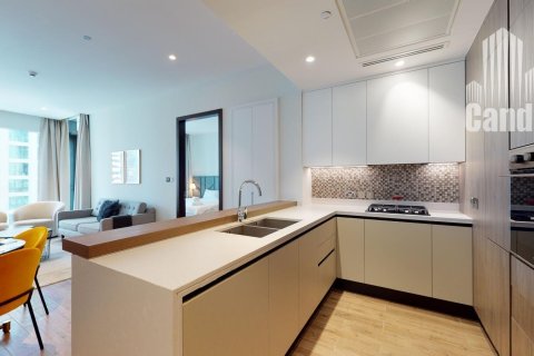 Appartement de 1 chambre à Marina Gate, UAE No. 55552 78