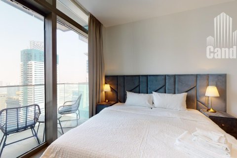 Appartement de 1 chambre à Marina Gate, UAE No. 55552 51