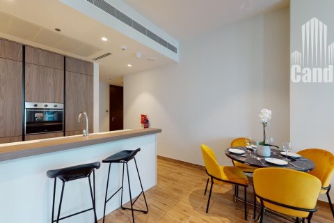 Appartement de 1 chambre à Marina Gate, UAE No. 55552 39