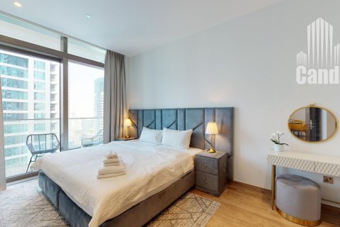 Appartement de 1 chambre à Marina Gate, UAE No. 55552 57