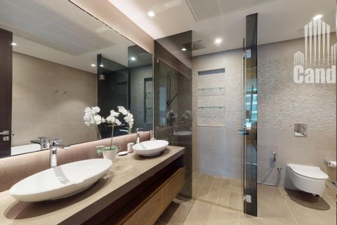 Appartement de 1 chambre à Marina Gate, UAE No. 55552 34