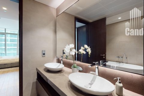 Appartement de 1 chambre à Marina Gate, UAE No. 55552 32