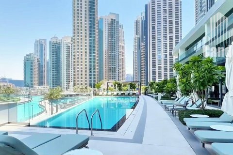 1 غرف نوم شقة في Opera District, الإمارات العربية المتحدة رقم 55553 16