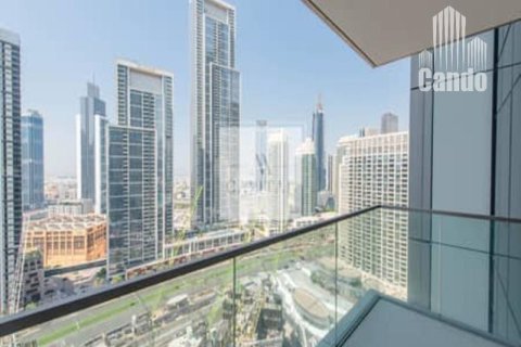 1 غرف نوم شقة في Opera District, الإمارات العربية المتحدة رقم 55553 3