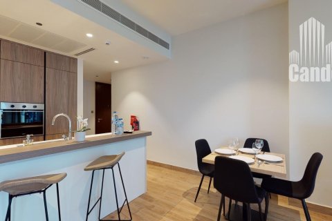 1 غرف نوم شقة في Marina Gate, الإمارات العربية المتحدة رقم 55554 5