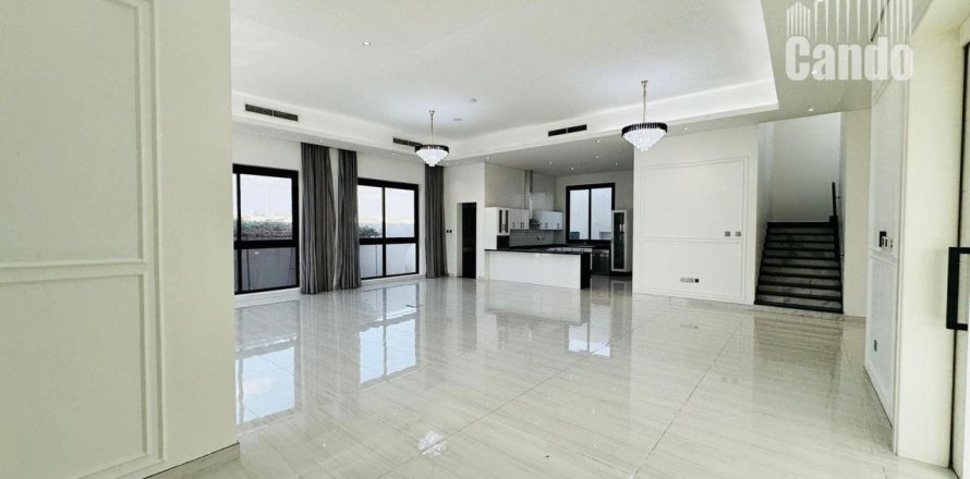 Villa de 5 chambres à Al Quoz, UAE No. 55551