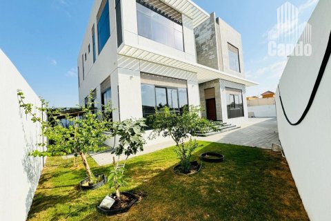 Villa de 5 chambres à Al Quoz, UAE No. 55551 5