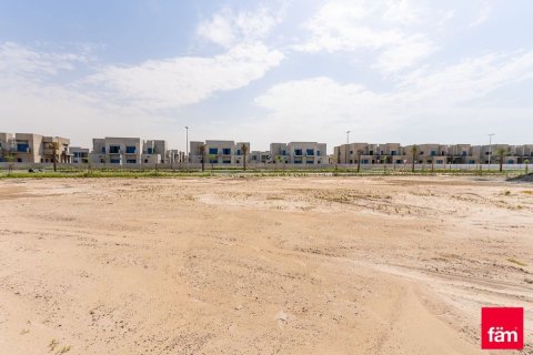 Land de 1250m² en Jebel Ali, UAE No. 48229 2