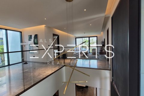 Villa de 6 dormitorios en  Saadiyat Island, UAE No. 38958 11