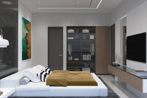 Квартира с 1 спальней в Дубай, ОАЭ №38956 11