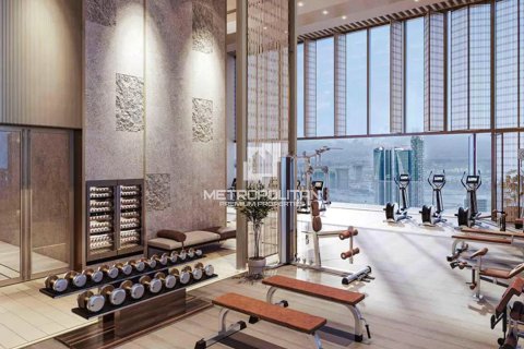 1 bedroom Apartment No. 128977 11