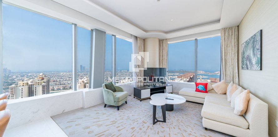 Appartement de 1 chambre No. 128974