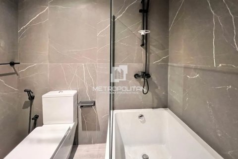 Квартира с 2 спальнями №128980 12