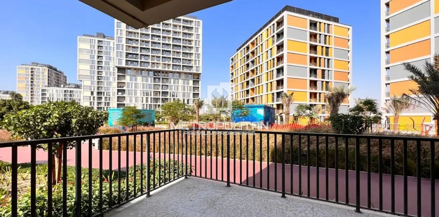 Квартира с 2 спальнями №128980