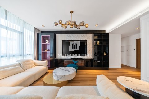 Квартира с 3 спальнями №128975 5