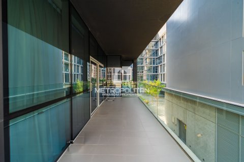 Квартира с 3 спальнями №128975 22