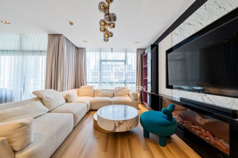 Квартира с 3 спальнями №128975 3