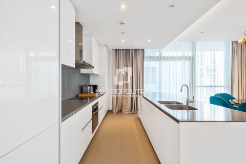 Квартира с 3 спальнями №128975 9