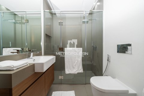 Квартира с 3 спальнями №128975 15