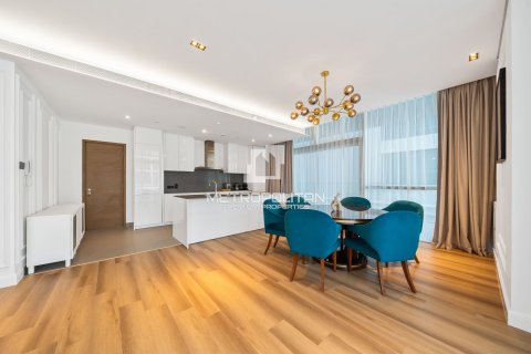 Квартира с 3 спальнями №128975 7