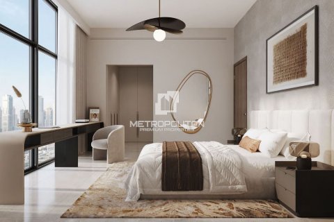 2 bedrooms Apartment No. 128978 6