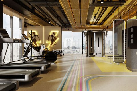 2 bedrooms Apartment No. 128978 19