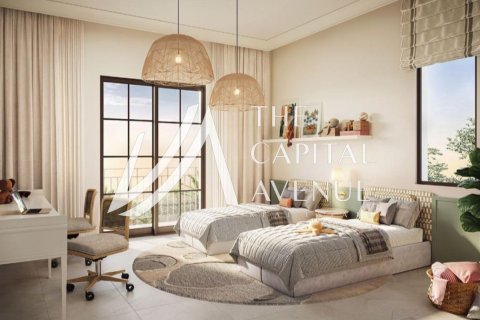 Villa de 3 chambres à Khalifa City, UAE No. 185537 6