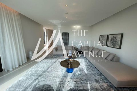 4 bedrooms Villa on the Saadiyat Island, UAE No. 185535 10