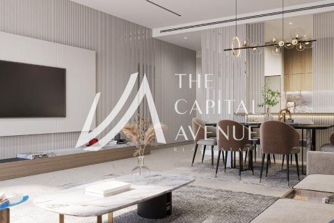 Apartment de 1 dormitorio en Al Reem Island, UAE No. 185532