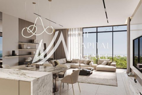 Apartment de 1 dormitorio en Al Reem Island, UAE No. 185532 4