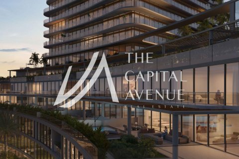 Apartment de 1 dormitorio en Al Reem Island, UAE No. 185531 14