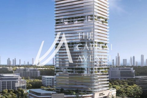 Apartment de 1 dormitorio en Al Reem Island, UAE No. 185531 10