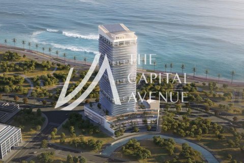 Apartment de 1 dormitorio en Al Reem Island, UAE No. 185531 11
