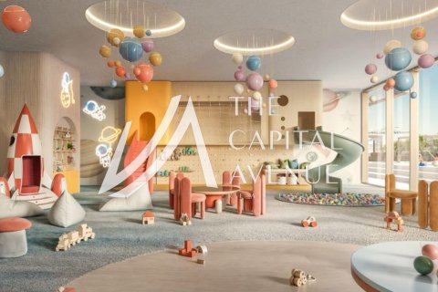 Apartment de 2 dormitorios en Al Reem Island, UAE No. 185534 13