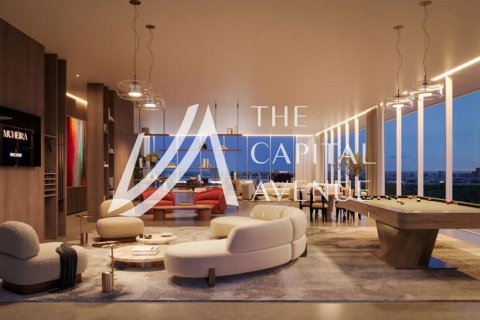 Apartment de 2 dormitorios en Al Reem Island, UAE No. 185534 12