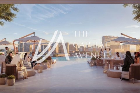 Apartment de 2 dormitorios en Al Reem Island, UAE No. 185534 10