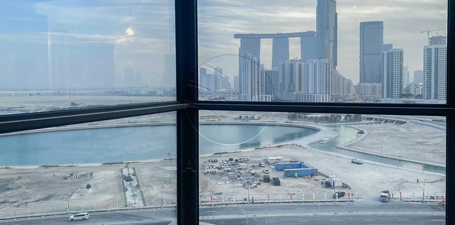 2 غرف نوم شقة في Makers District, الإمارات العربية المتحدة رقم 90150
