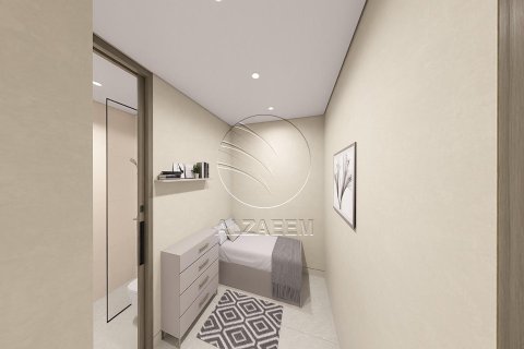Квартира с 2 спальнями на Остров Саадият, ОАЭ №90136 9
