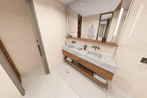 Квартира с 2 спальнями на Остров Саадият, ОАЭ №90136 10