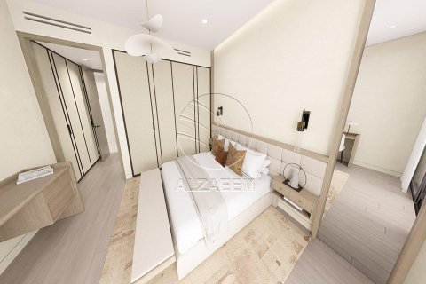 Квартира с 2 спальнями на Остров Саадият, ОАЭ №90136 6