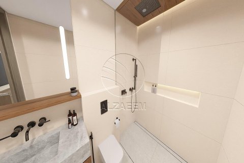 Квартира с 2 спальнями на Остров Саадият, ОАЭ №90136 8