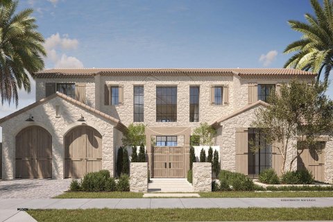 5 bedrooms Villa in Al Hudayriat Island, UAE No. 90135 6