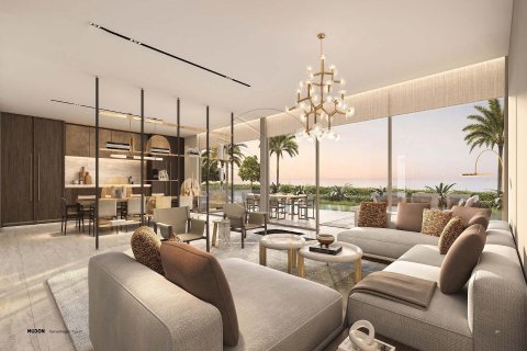 5 bedrooms Villa in Al Hudayriat Island, UAE No. 90135 20