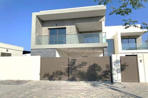 Villa de 4 dormitorios en  Yas Acres, UAE No. 90137 5