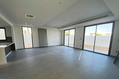 Villa de 4 dormitorios en  Yas Acres, UAE No. 90137 17