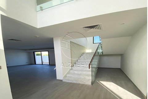 Villa de 4 dormitorios en  Yas Acres, UAE No. 90137 16