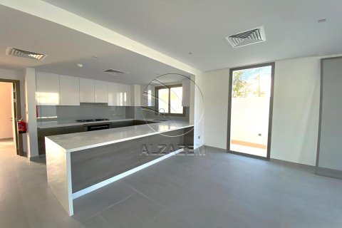 Villa de 4 dormitorios en  Yas Acres, UAE No. 90137 18
