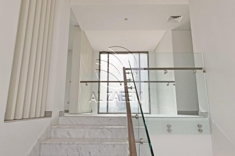 Villa de 4 dormitorios en  Yas Acres, UAE No. 90137 13